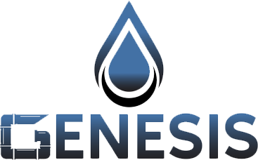 Genesis Plumbing Services Logo